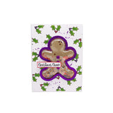Load image into Gallery viewer, aircraftcreeper Shaker Creator Shaker Creator - Gingerbread Treats Die &amp; Shaker Set - 4304E