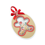 Load image into Gallery viewer, aircraftcreeper Shaker Creator Shaker Creator - Gingerbread Treats Die &amp; Shaker Set - 4304E