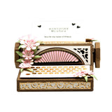 Load image into Gallery viewer, aircraftcreeper Stamps Terrific Typewriter Stamp Set - 4853E