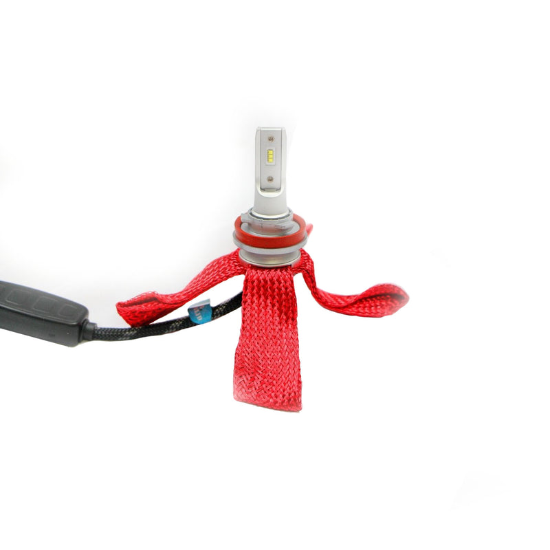 HCAT Gen. 2 - LED Headlight Bulb Kits - H10