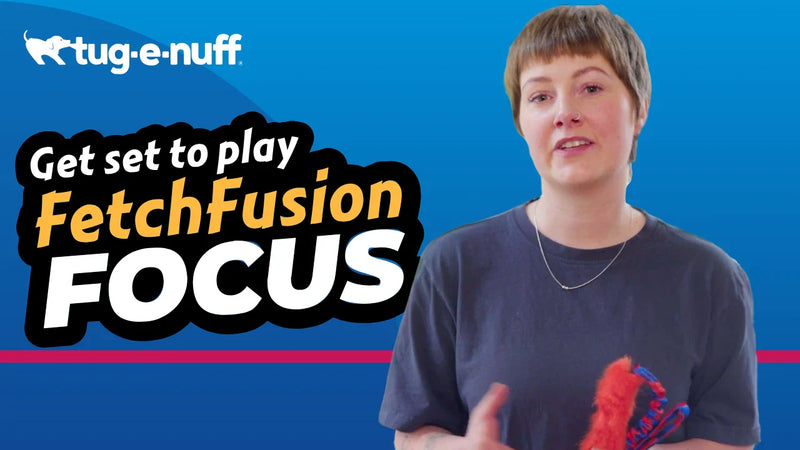 Fetch Fusion Focus