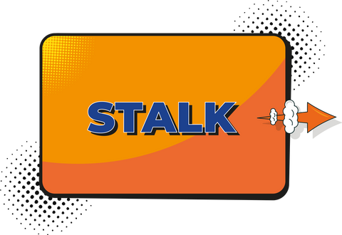 STAGE 2: Stalk