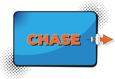STAGE 3: Chase