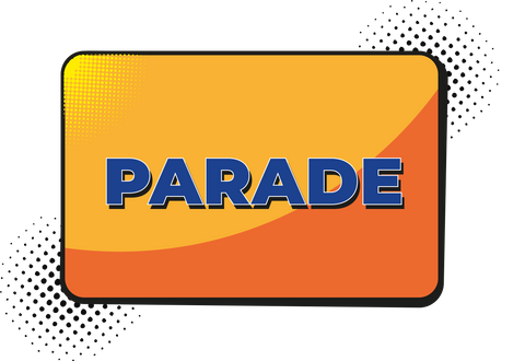 STAGE 5: Parade
