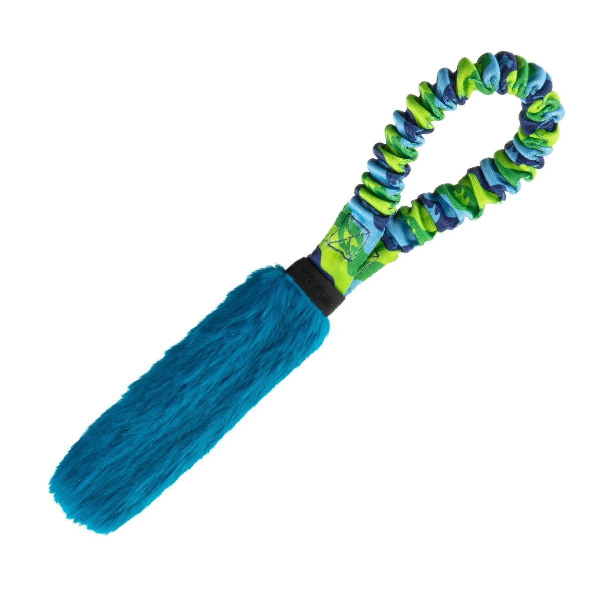 The Original™️ Snuffle Knot! (Teal)