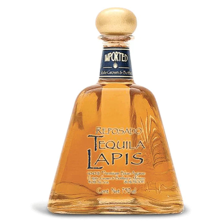  Tequila Lapis Reposado