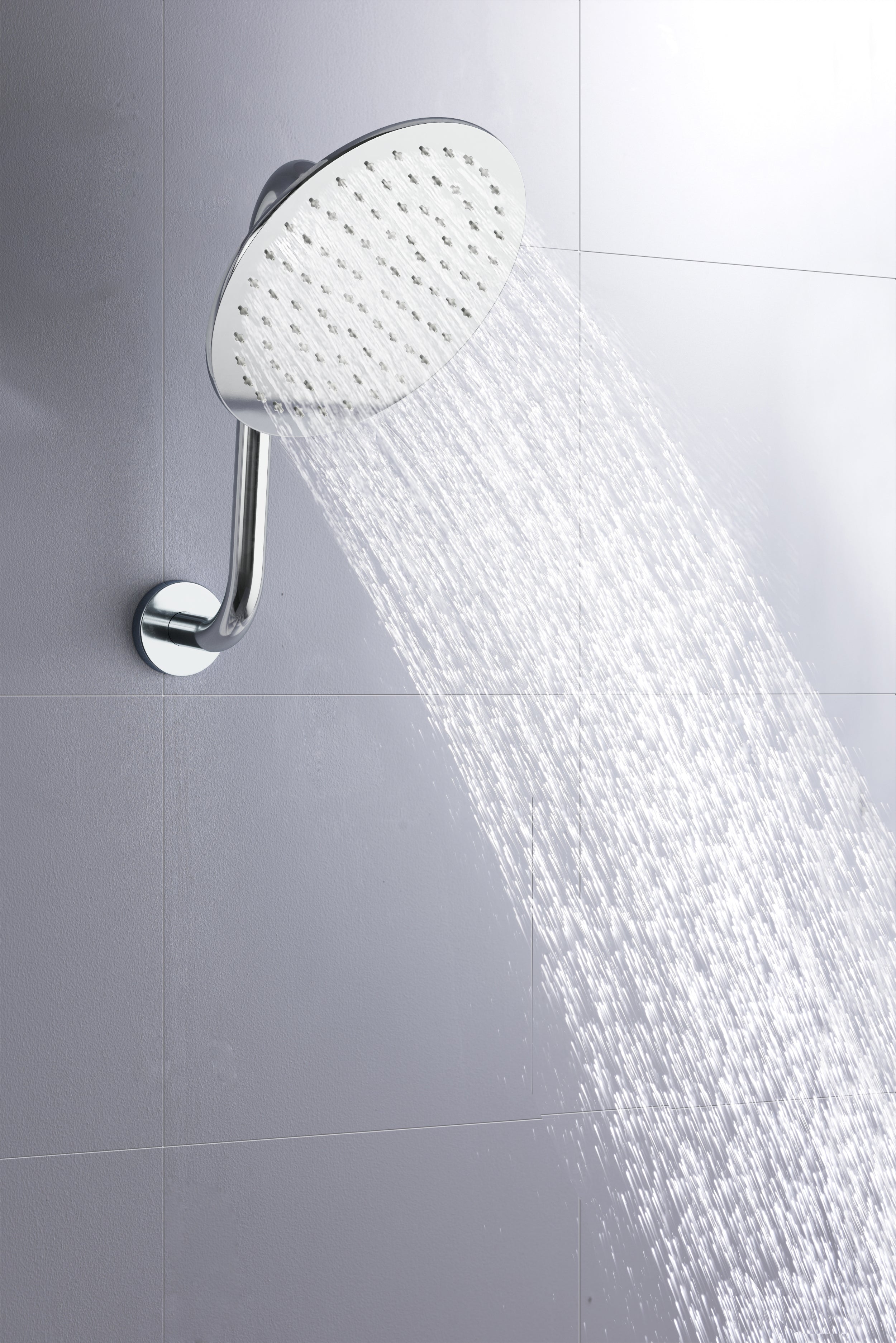 Transform Ordinary Showers Into Extraordinary Experiences