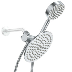 Best Shower Head of 2024 Dual Shower Head