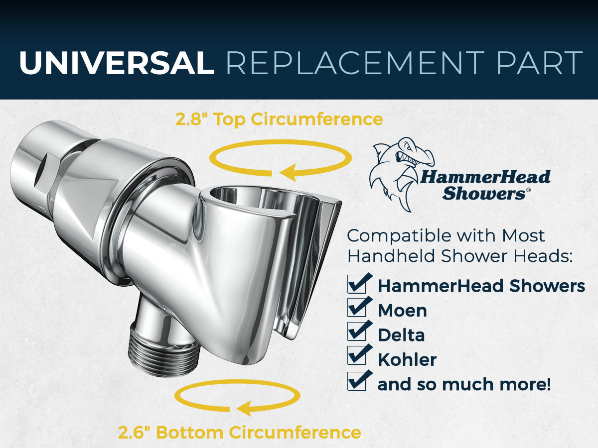 Universal Replacement Part