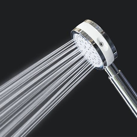 NEMO Rainfall Shower Head Spray