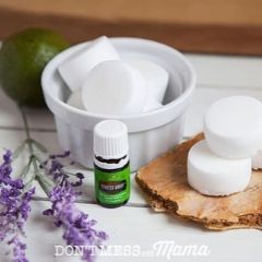 Shower Aromatherapy with Shower Steamers The Shower Head Store