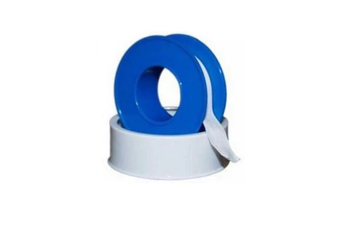 Why Choose PTFE Thread Seal Tape?