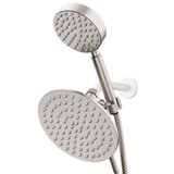 Combo Shower Head 1 Spray HammerHead Showers