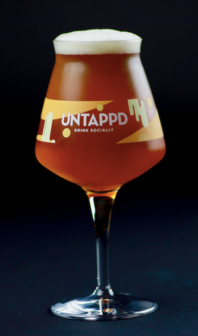 untappd for whiskey