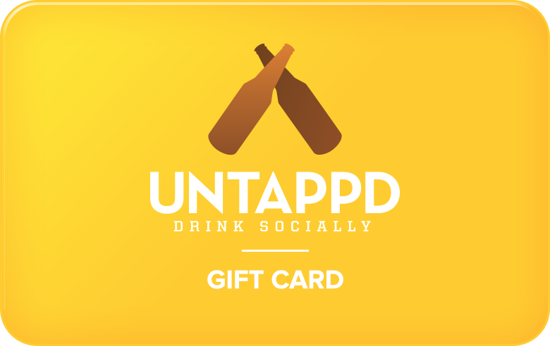 untappd store