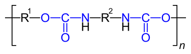 聚氨酯化学
