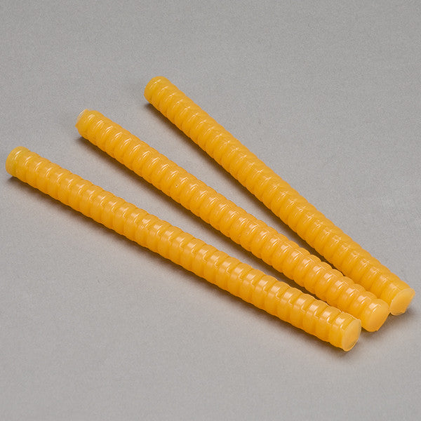 3M 3738 Woodworking Hot Melt Sticks - AE, TC, Q and PG 