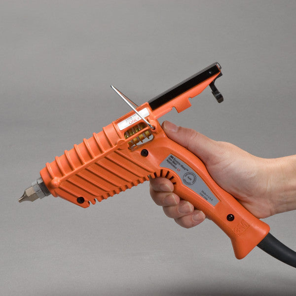 low melt glue gun