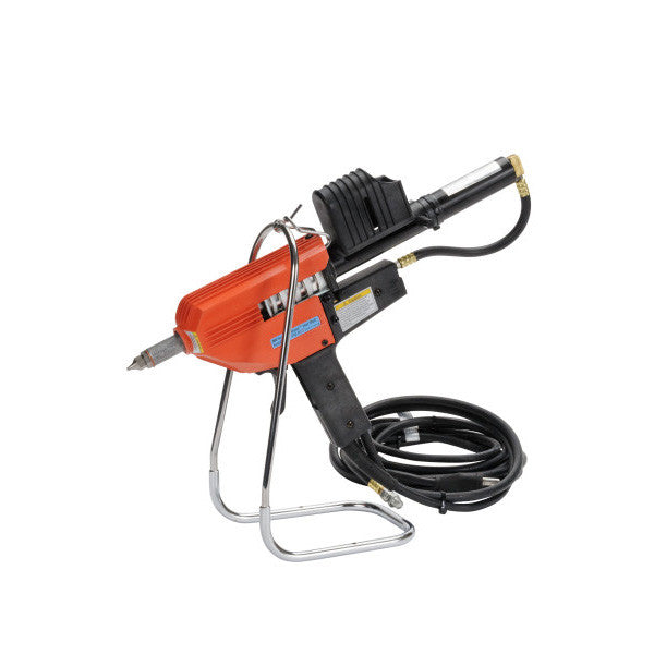 high heat hot glue gun