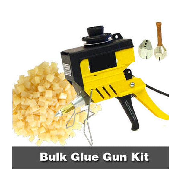 hot melt glue systems