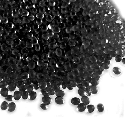 Infinity Bond PA 6208 Black Polyamide Hot Melt Bulk Pellets