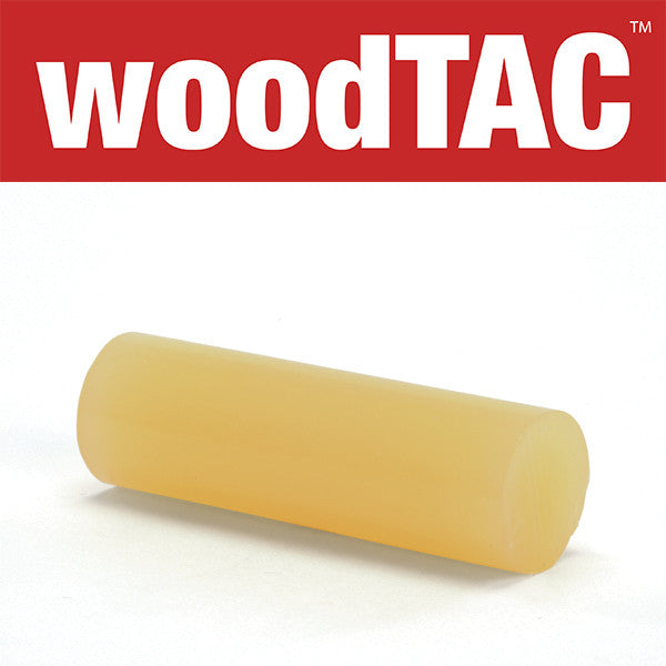 Woodworking hot melt glue sticks