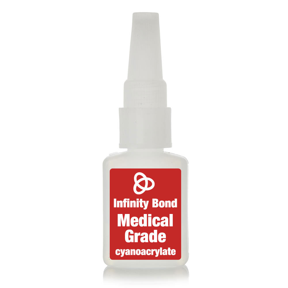 cyanoacrylate glue medical