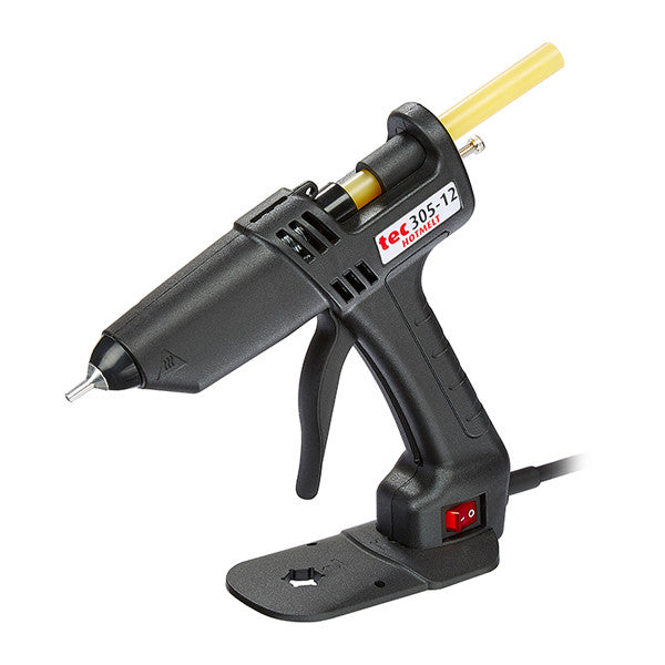 high temp hot glue gun