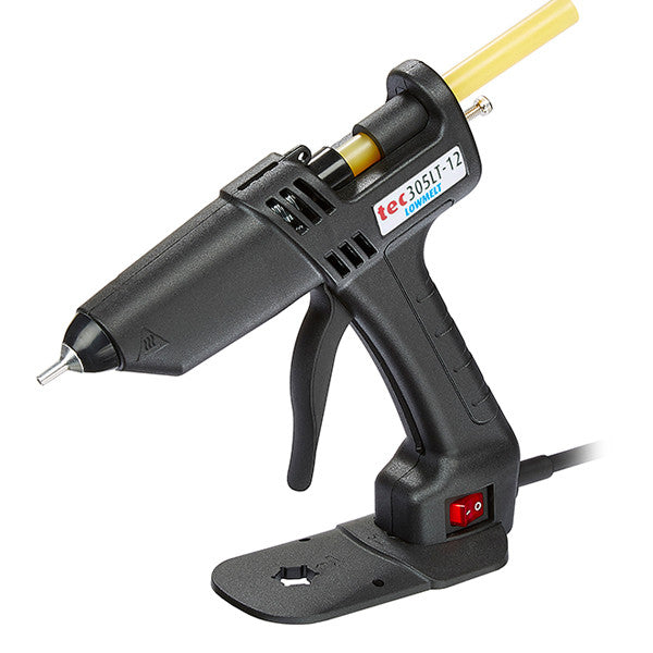 low melt glue gun