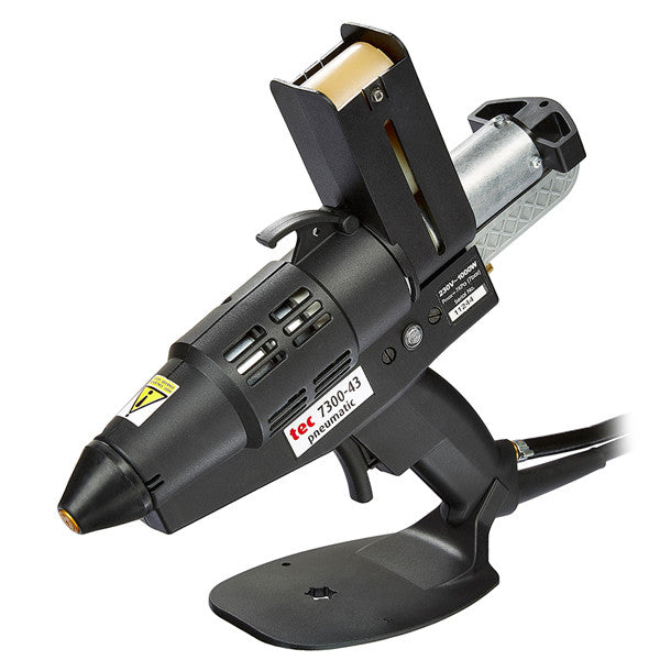 TEC 3200 Heavy Duty Hot Melt Glue Gun