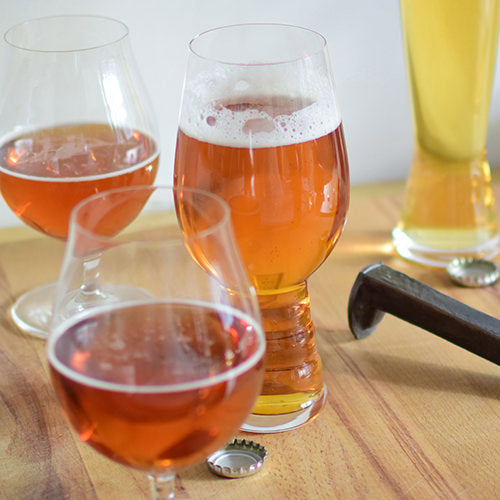 The Best Glasses For Every Kind Of Beer
