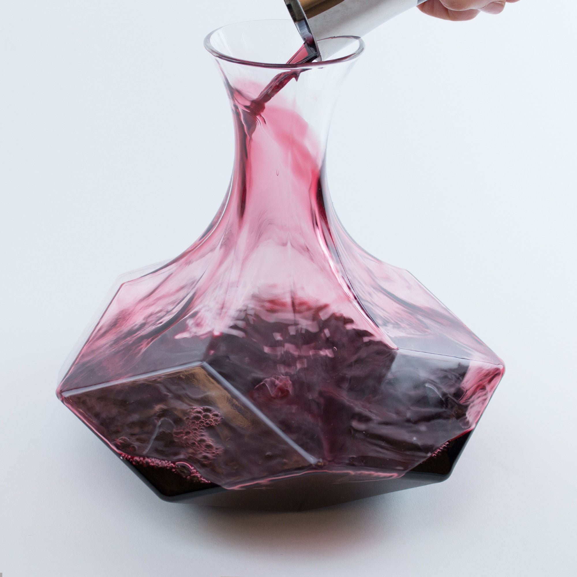 decanter