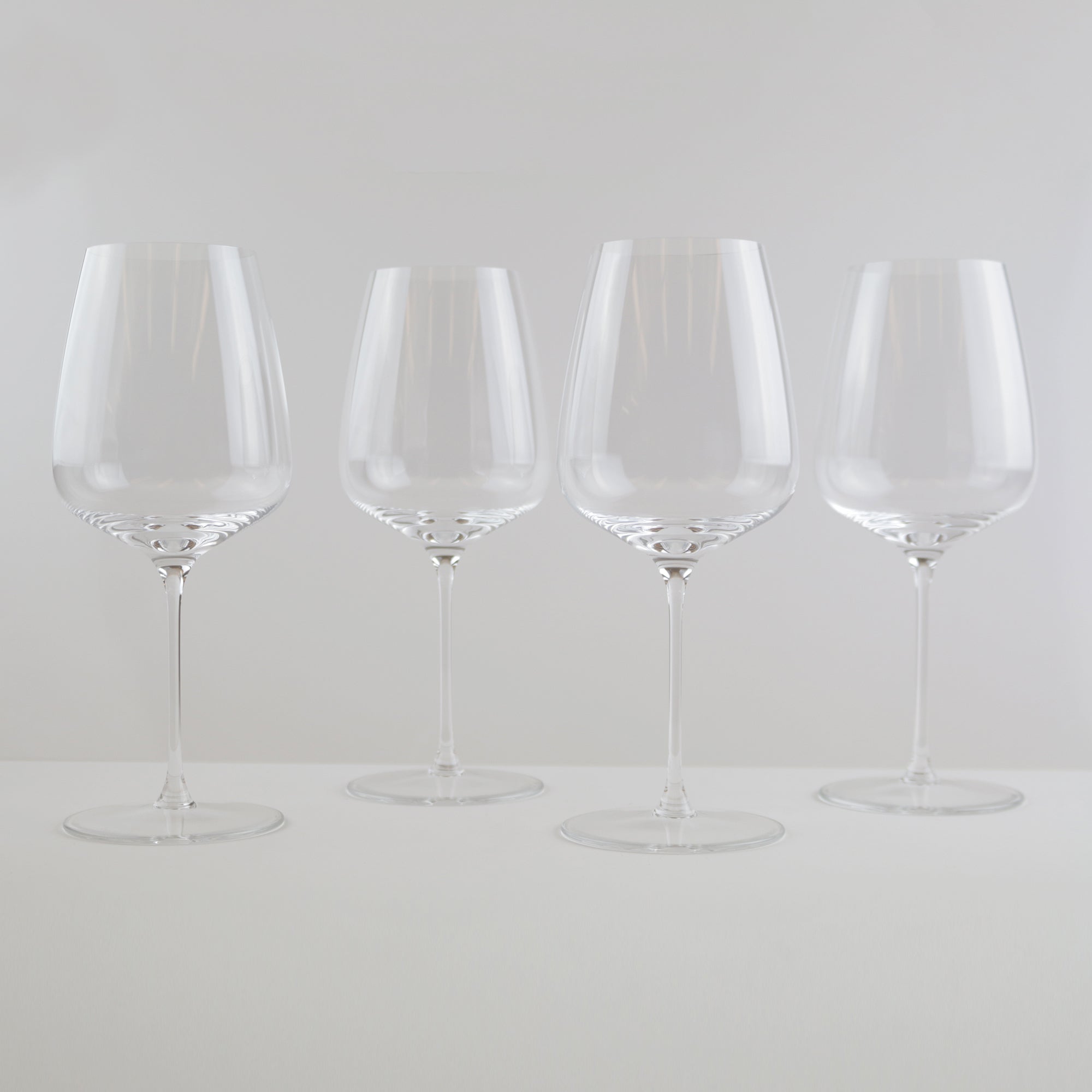 Spiegelau Willsberger Bordeaux Glass Set Of 4 The Vinepair Store