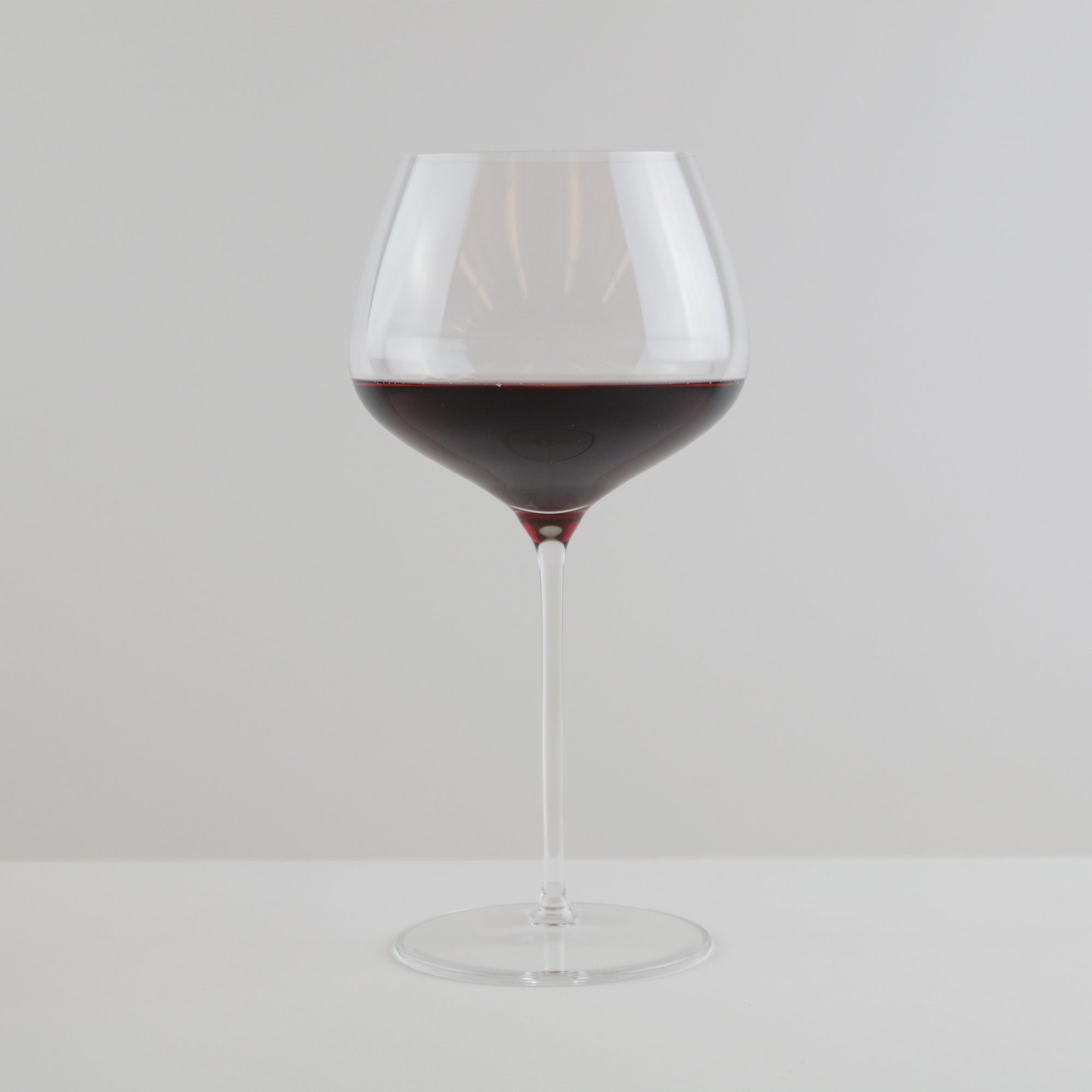 Spiegelau Style 22.6 oz Burgundy Glass (Set of 4)