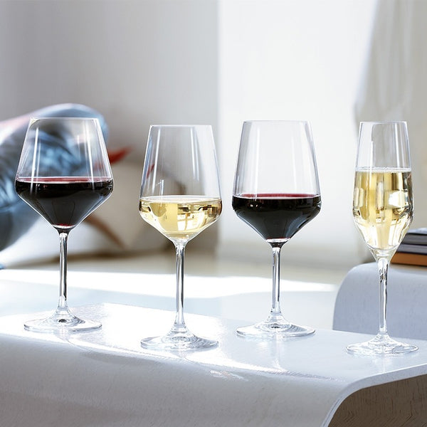 spiegelau wine glasses