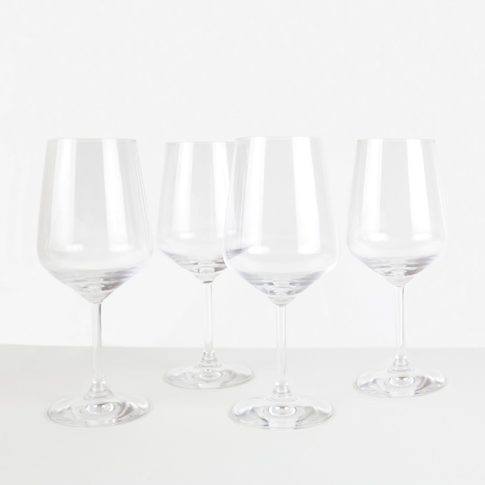 Schott Zwiesel Tritan Pure Wine Glasses, Set of 8