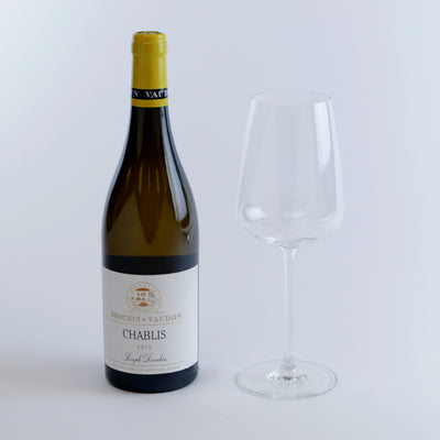 Italesse Universal White Wine Glass Set Of 6 The Vinepair Store