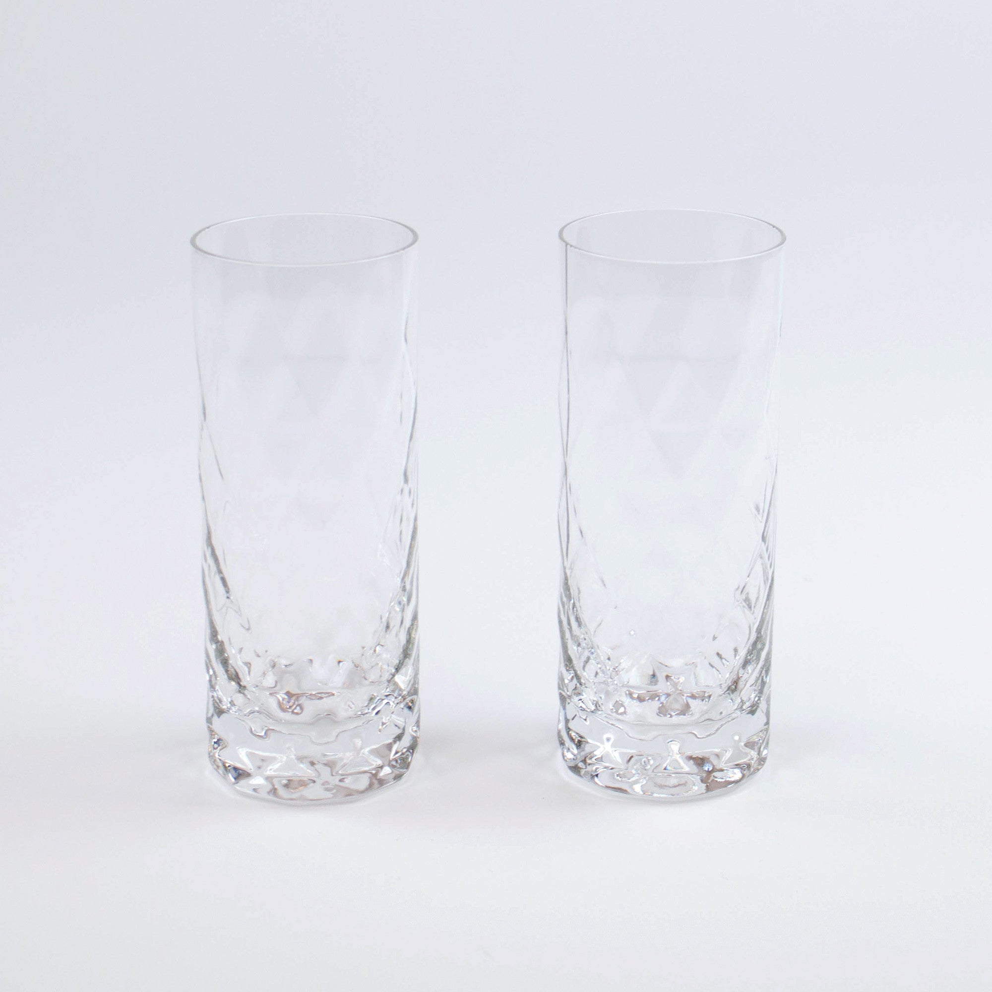 Crystal Scotch Glass (Set of 2) - The VinePair Store