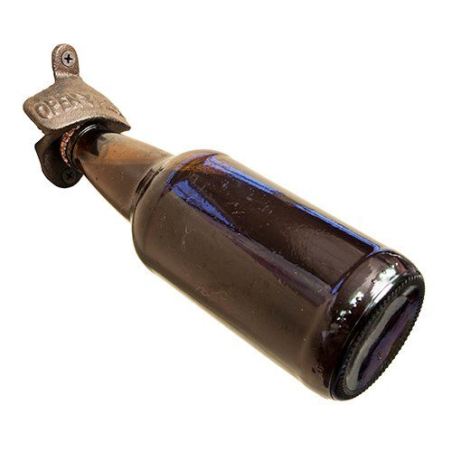 Magnetic Bottle Opener Dropcatch Porter 