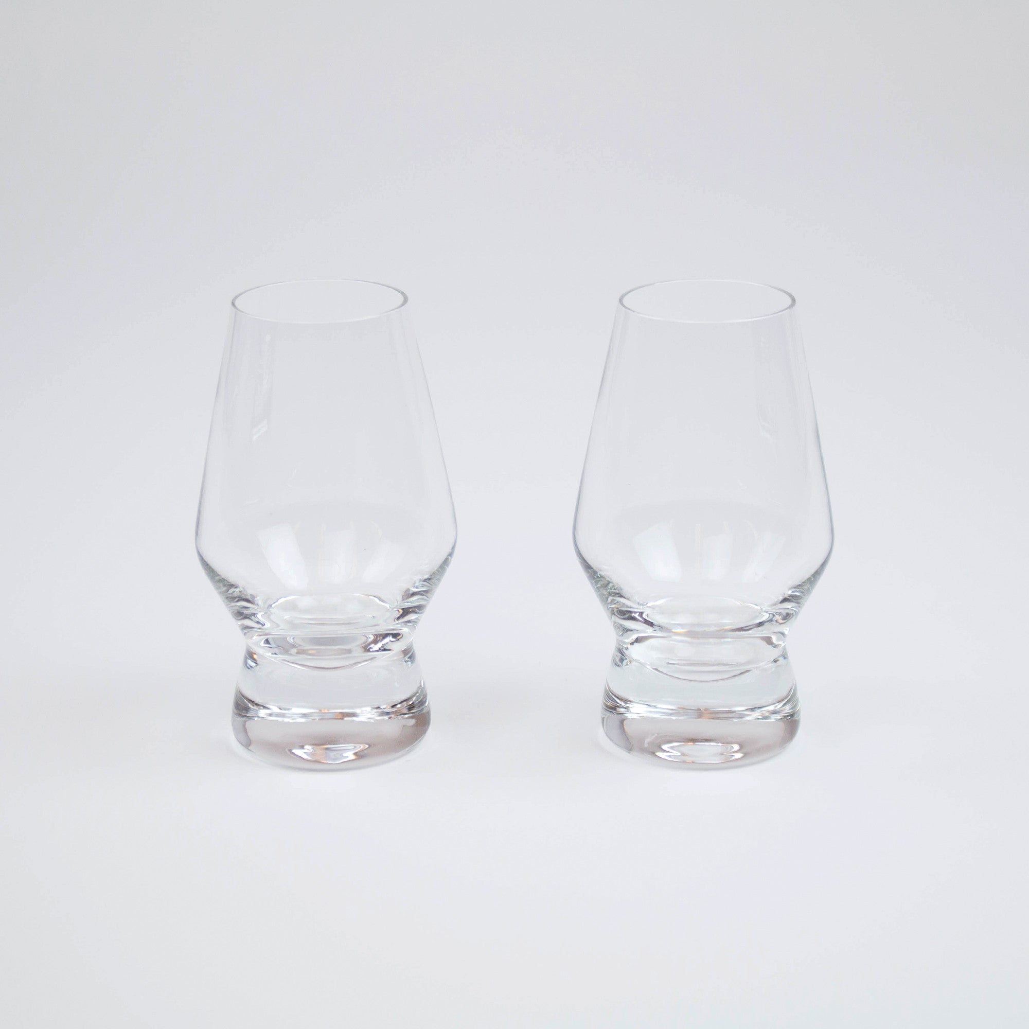 Classic Crystal Highball Glasses (Set of 2) - The VinePair Store