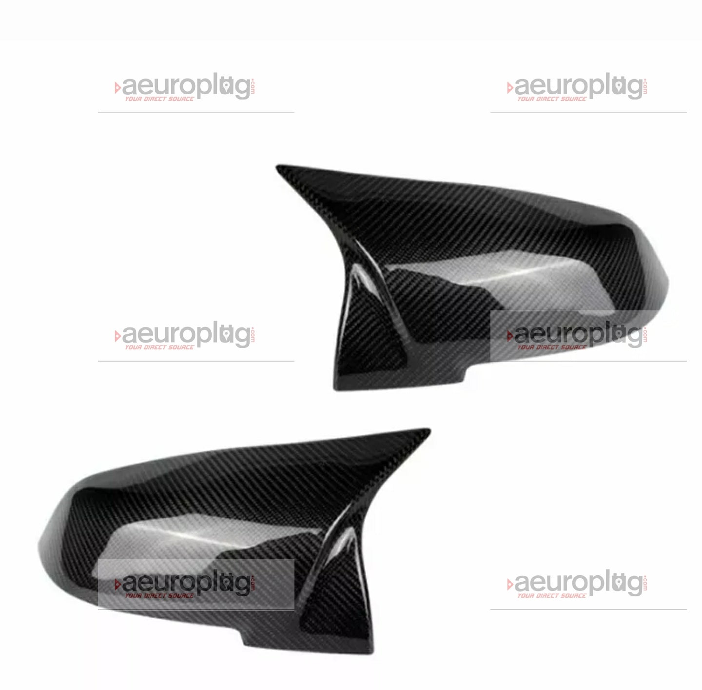 bmw f30 m3 mirror caps