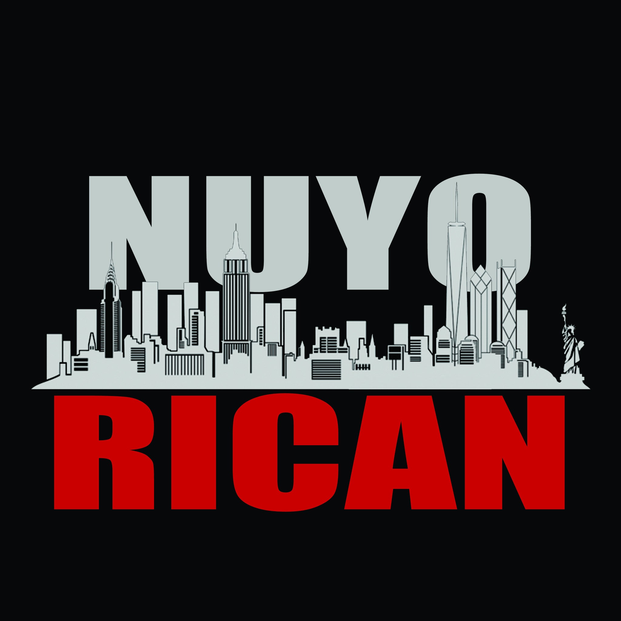 Nuyorican (Giants) Snapback Hat