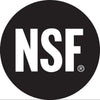 GMP Certified by NSF