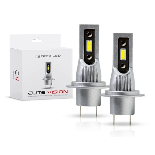 LED Conversion Kit - H1 – Elite Vision Automotive Accessories