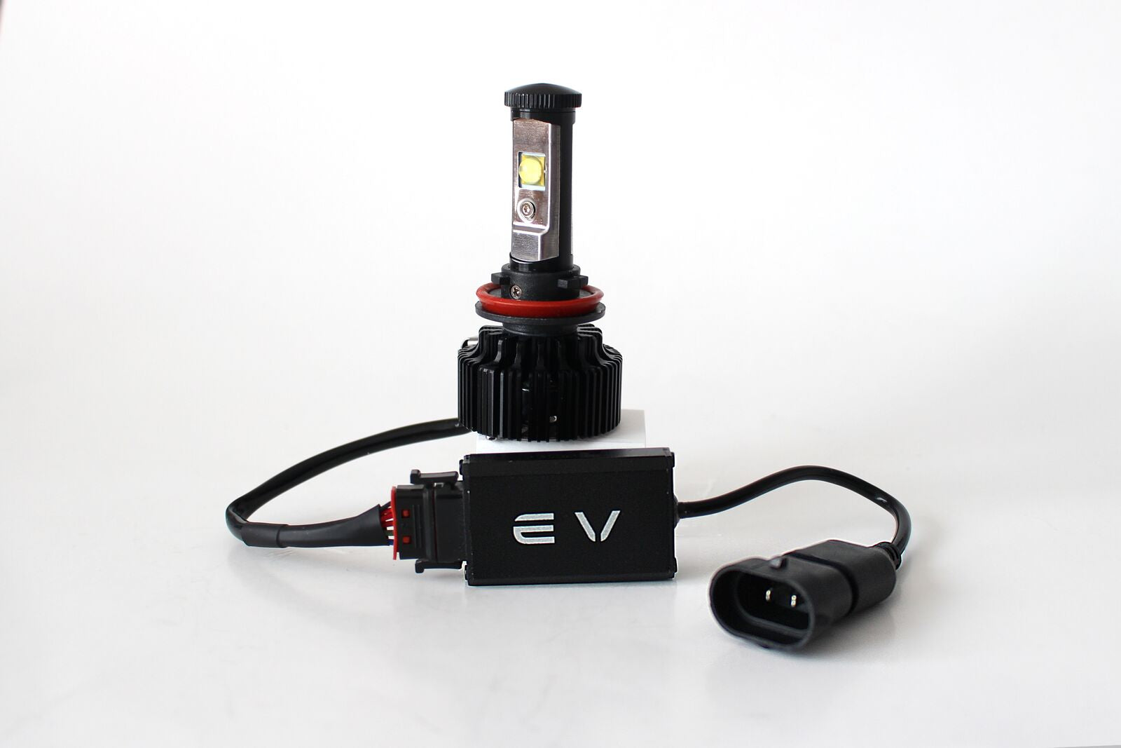 LED Conversion Kit - H7 – Elite Vision Automotive Accessories