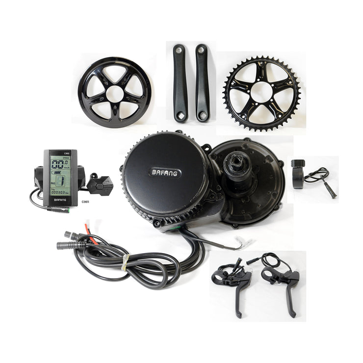 bafang 750w kit