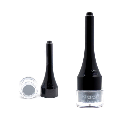 Gel Eyeliner Nabicosmetic