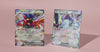 koraidon and miraidon pokemon cards