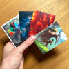 Image of 10 Reasons Why You Should Use Custom Card Sleeves
