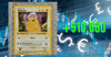 pikachu misprint card